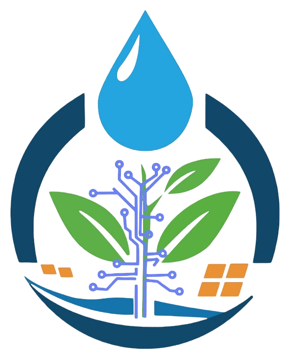 Royal Irrigation System Logo