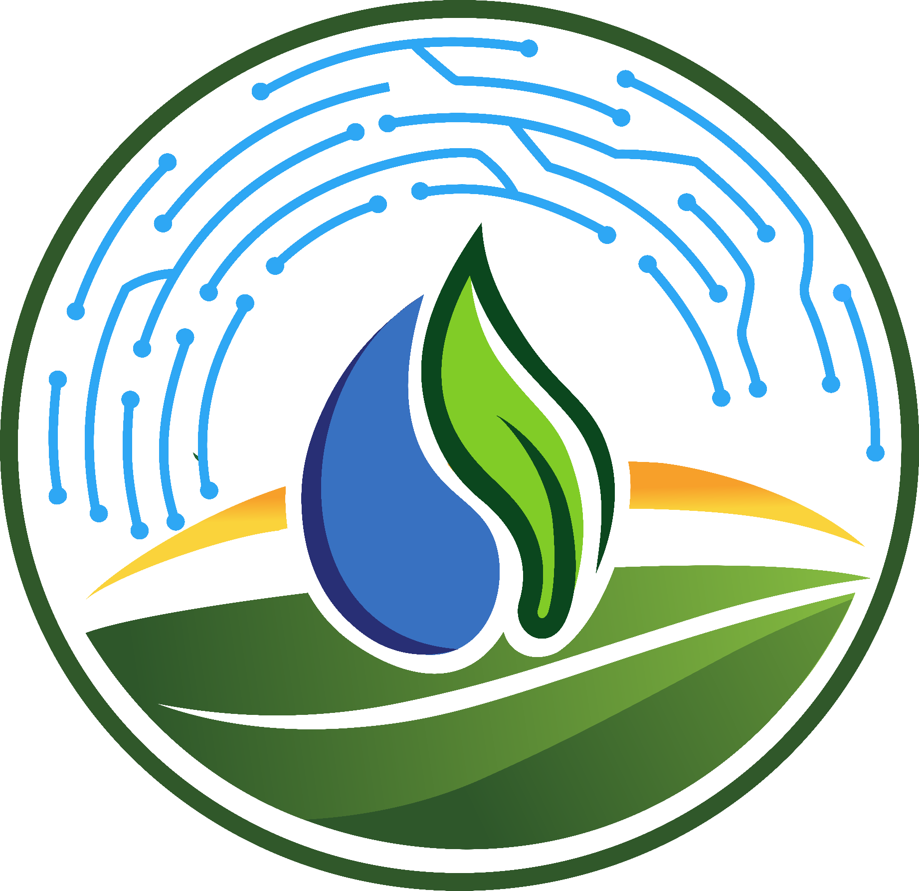 Royal Agri Logo